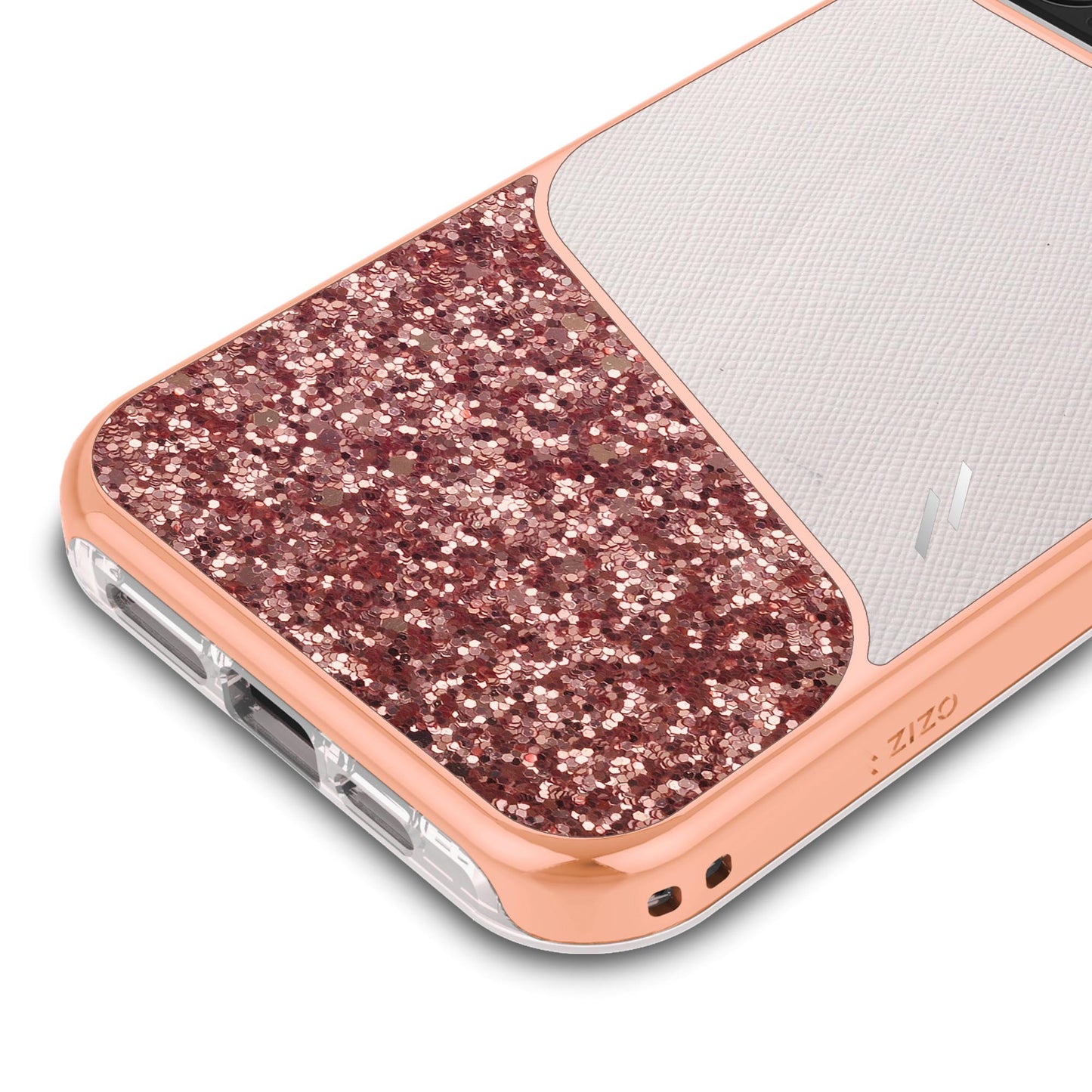 ZIZO DIVISION Series iPhone 12 / iPhone 12 Pro Case