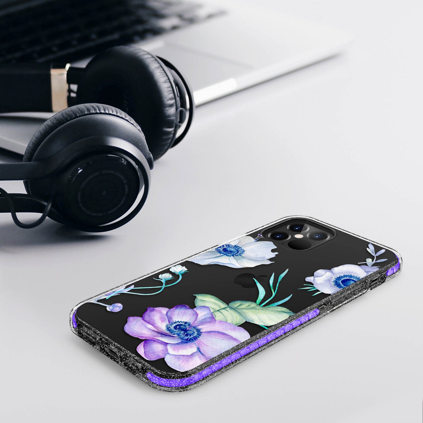 ZIZO DIVINE Series iPhone 12 / iPhone 12 Pro Case