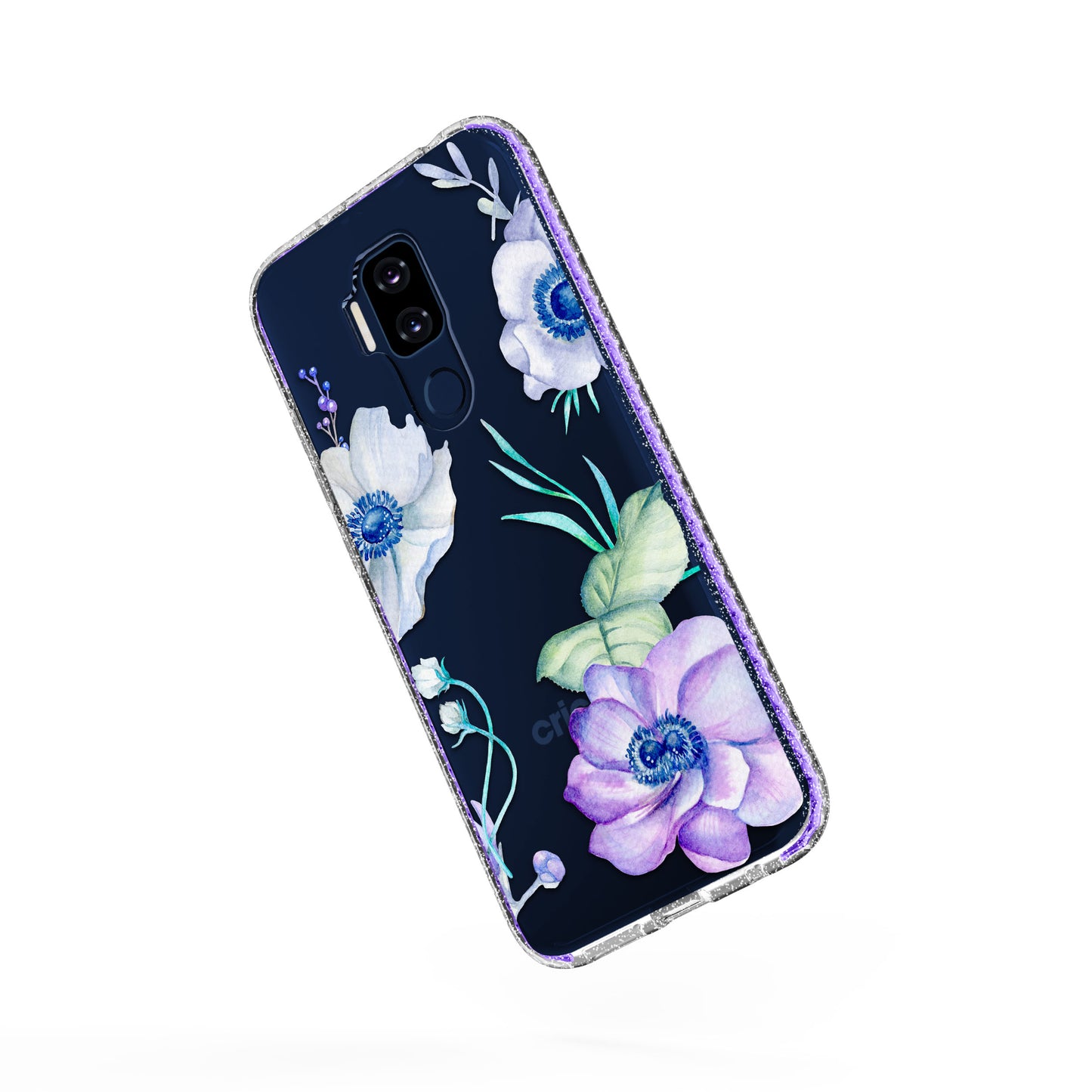 ZIZO DIVINE Series Cricket Influence Case - Lilac - ZIZO Wireless