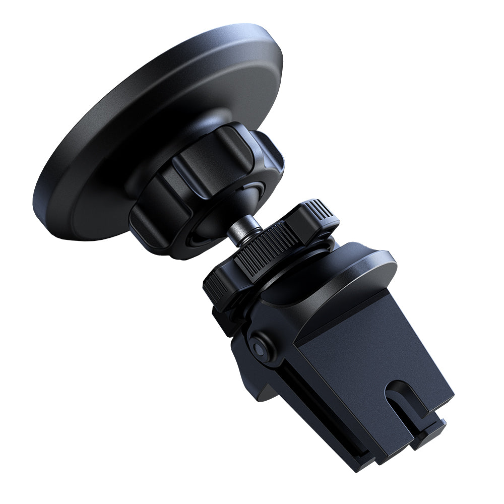 ZIZO Magnetic Air Vent Mount - Black