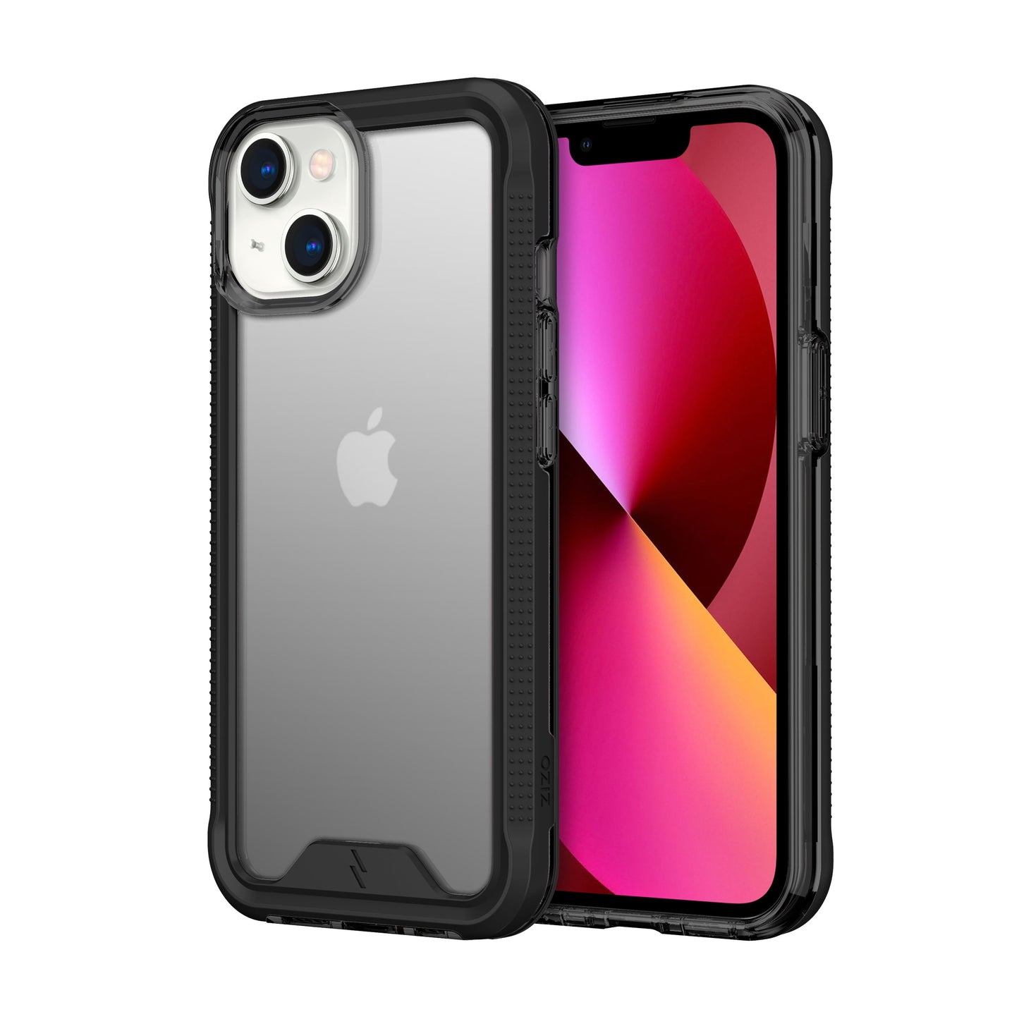 ZIZO ION Series iPhone 13 with Tempered Glass Case