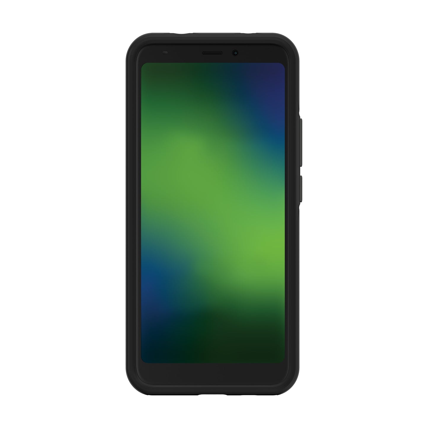 ZIZO DIVISION Series Cricket Vision Plus Case - Black & Red - ZIZO Wireless