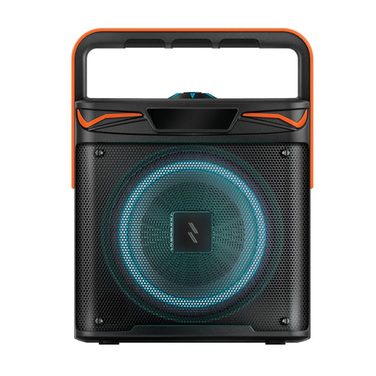 ZIZO AMPLIFY True Wireless LED Speaker 20W - ZIZO Wireless