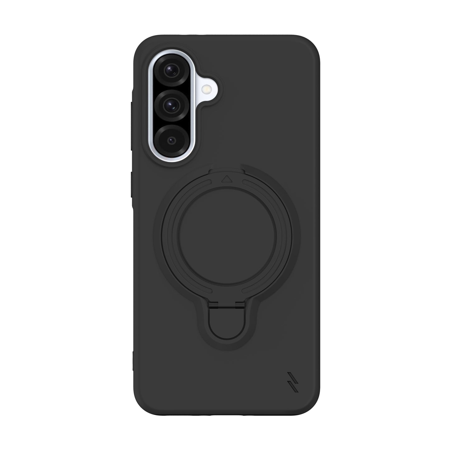 ZIZO REVOLVE Series Galaxy A36 5G Case - Magnetic Black - ZIZO Wireless