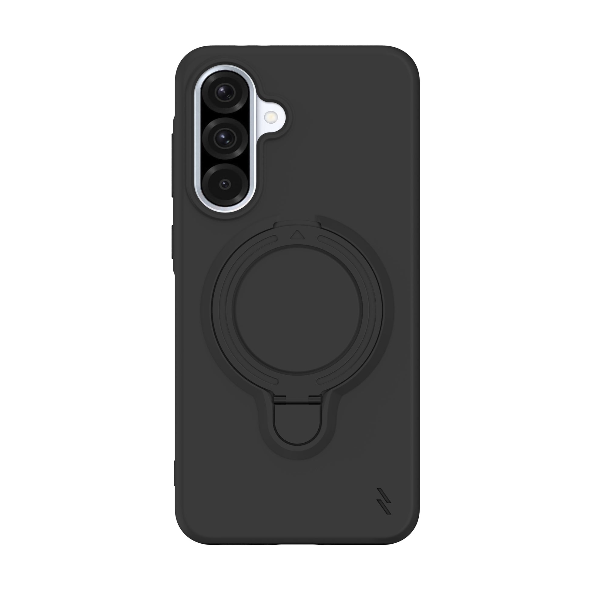 ZIZO REVOLVE Series Galaxy A36 5G Case - Magnetic Black - ZIZO Wireless