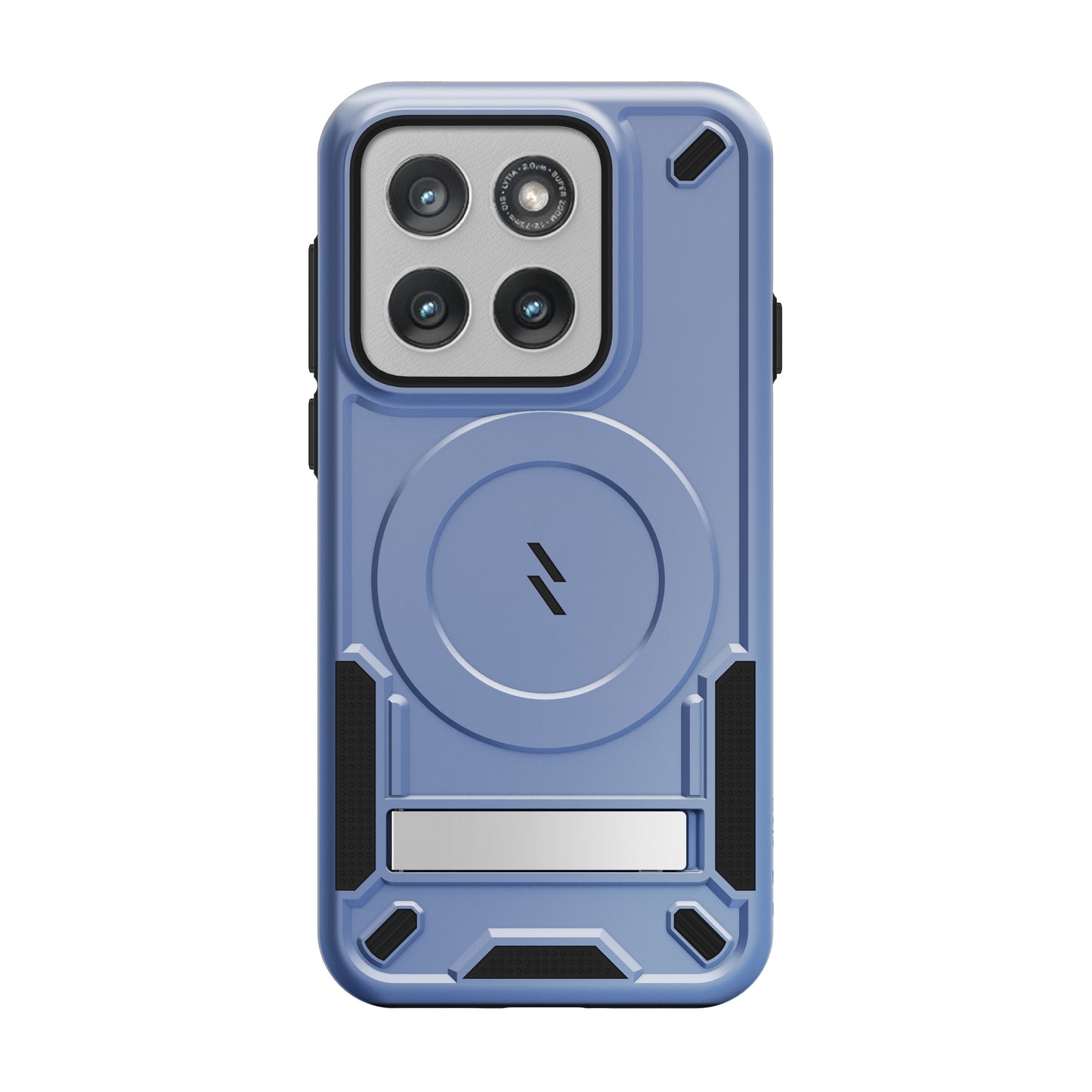 ZIZO TRANSFORM Series moto edge - 2026 Case