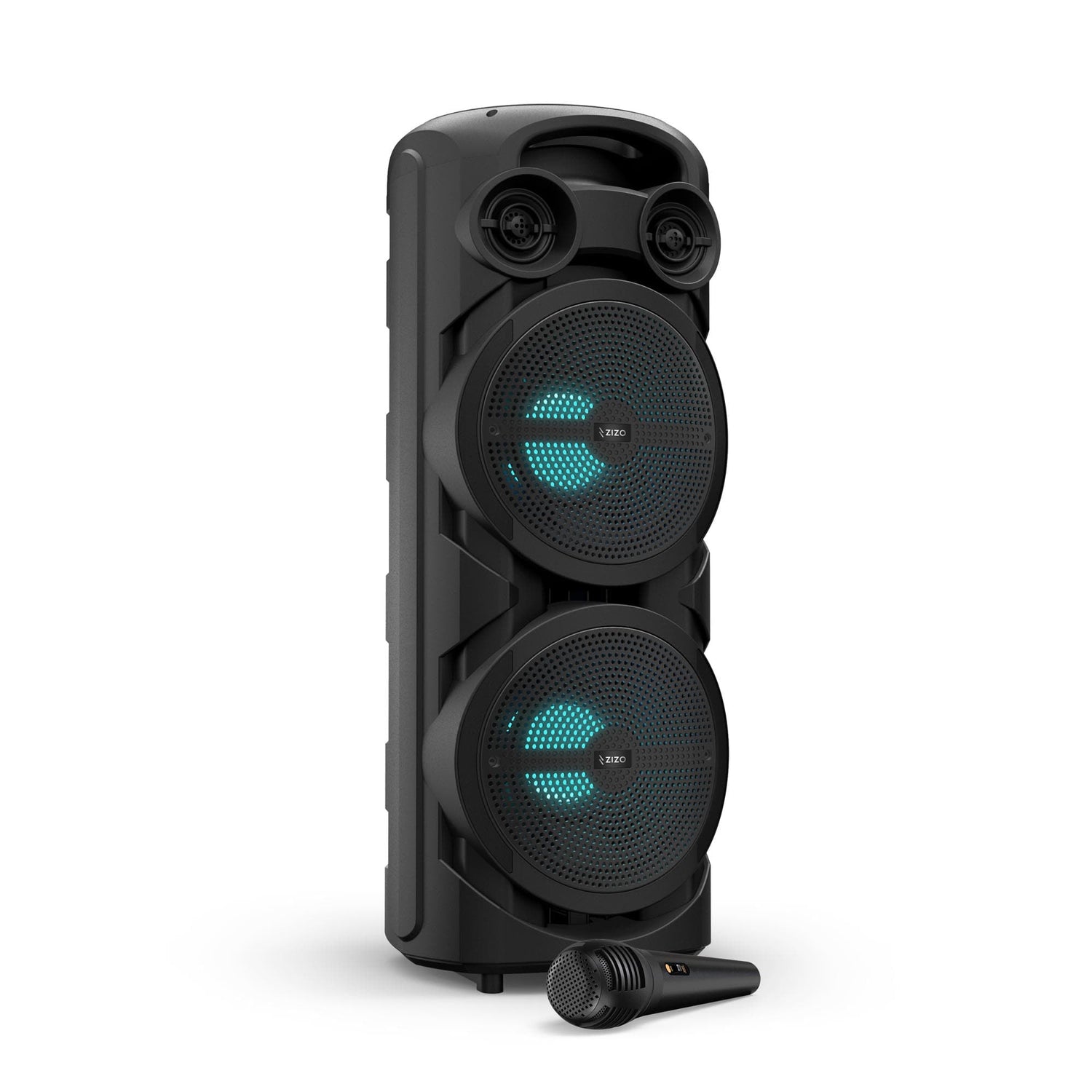 ZIZO BOOM Z10 Portable Wireless Speaker - ZIZO Wireless