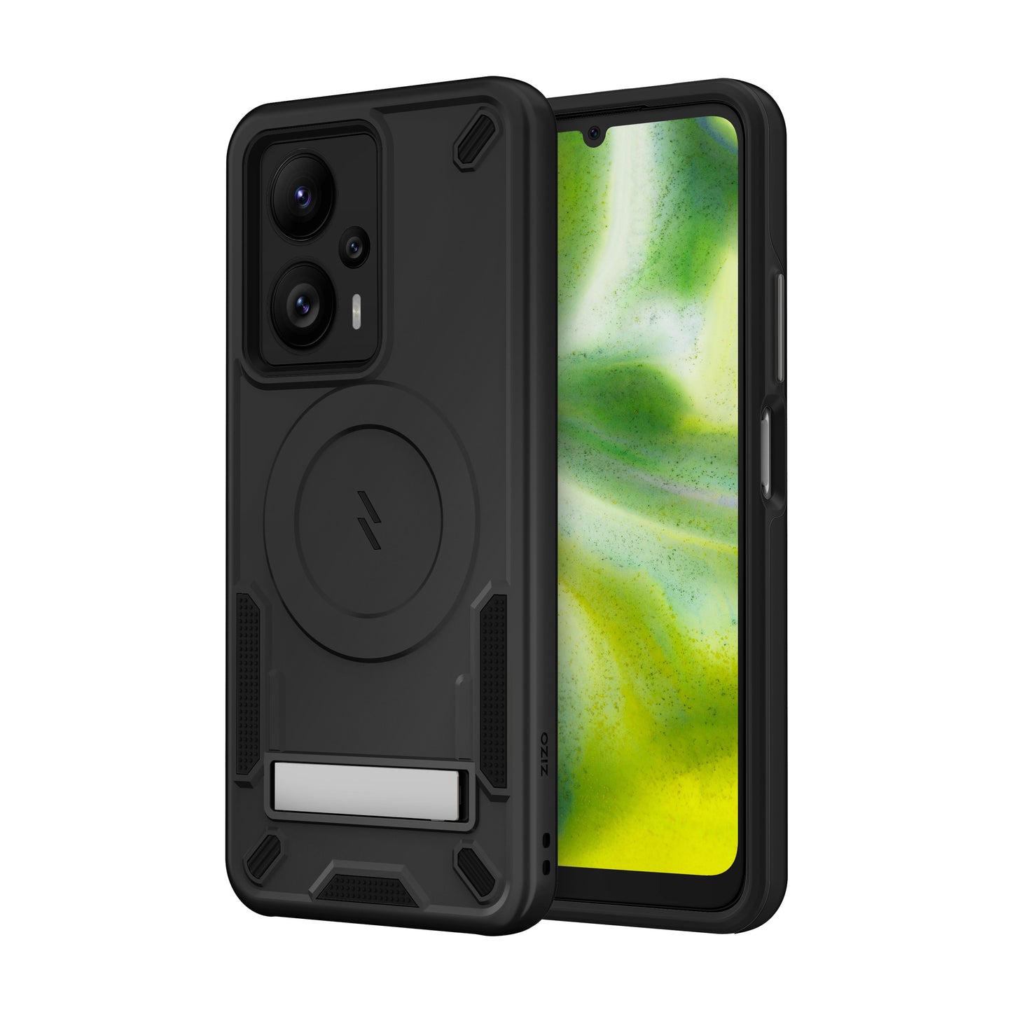 ZIZO TRANSFORM Series Cricket Outlast 5G Case