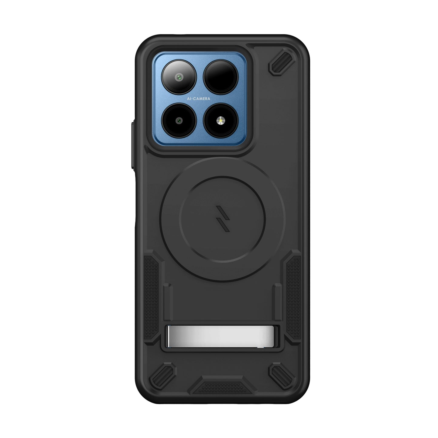 ZIZO TRANSFORM Series Boost Celero5G SC and Summit 5G Case