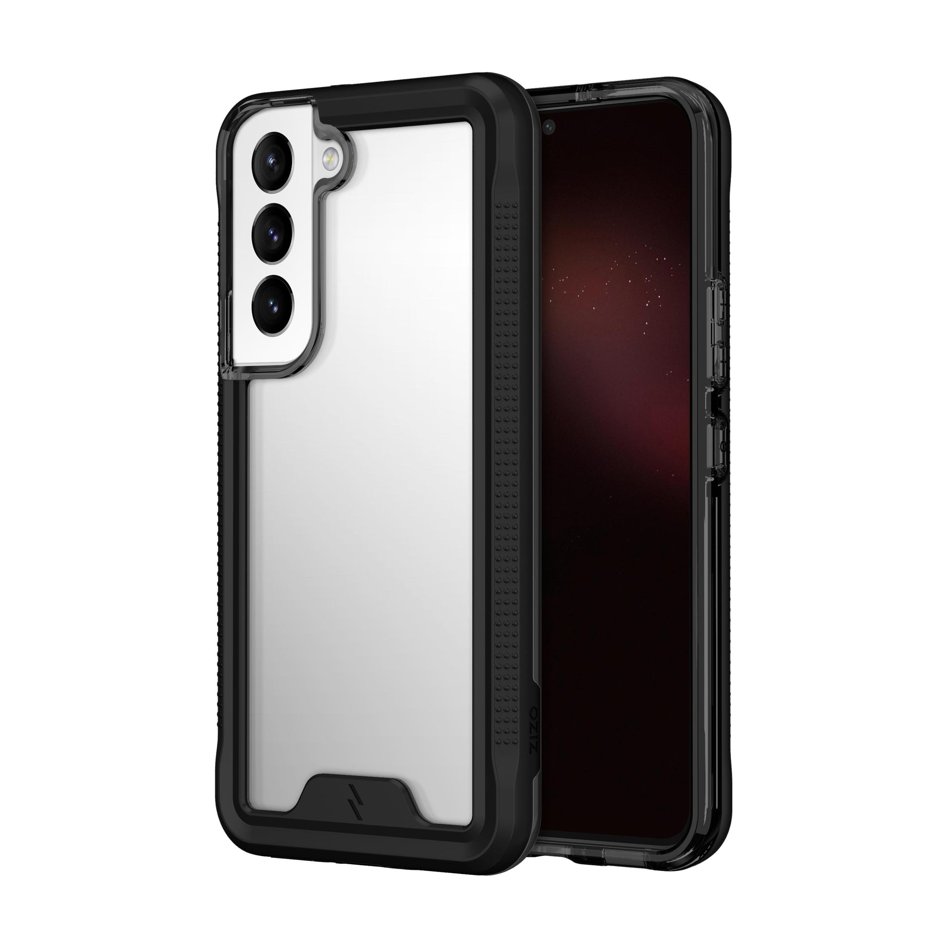 ZIZO ION Series Galaxy S22 Case - ZIZO Wireless