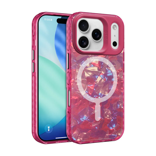 ZIZO JEWEL Series iPhone 17 Pro MagSafe Case - Blossom