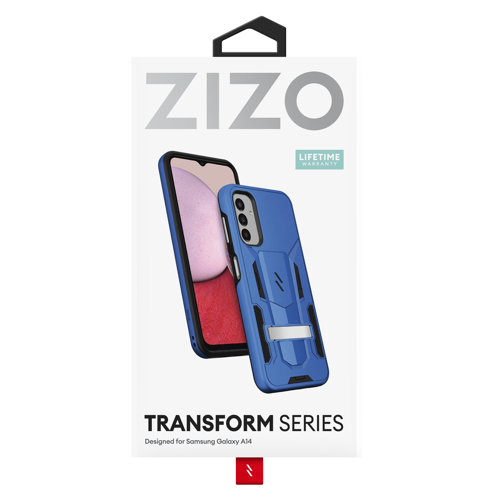 ZIZO TRANSFORM Series Galaxy A14 5G Case - ZIZO Wireless
