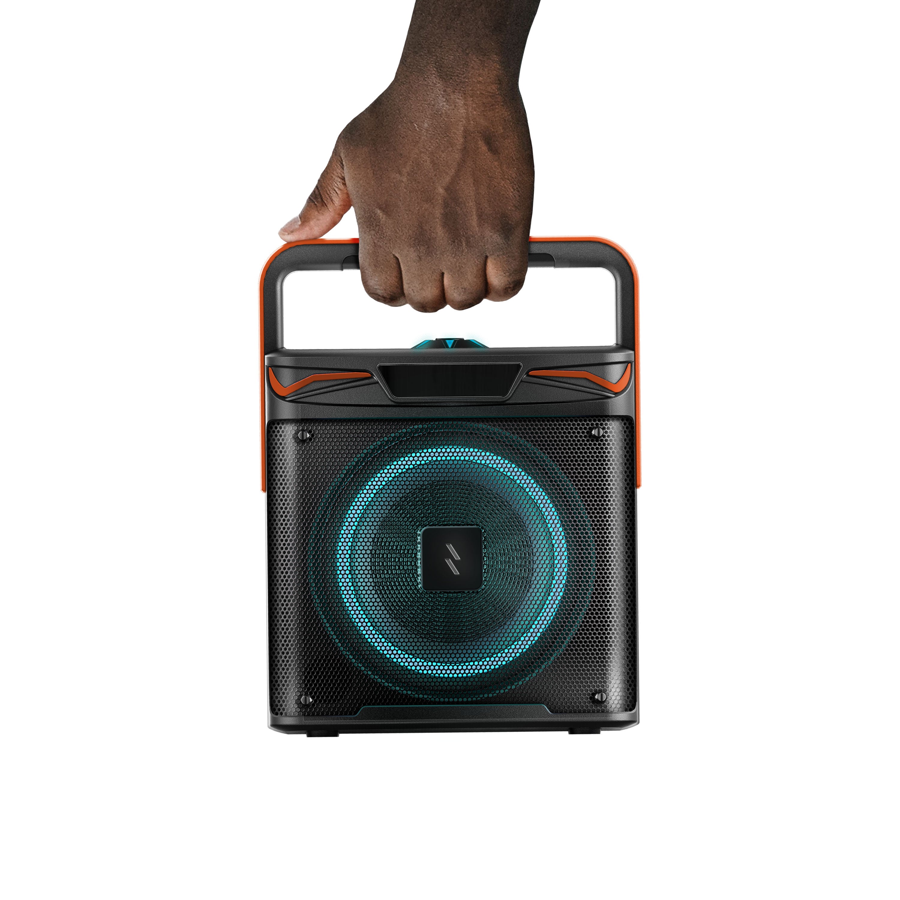 ZIZO AMPLIFY True Wireless LED Speaker 20W – ZIZO Wireless