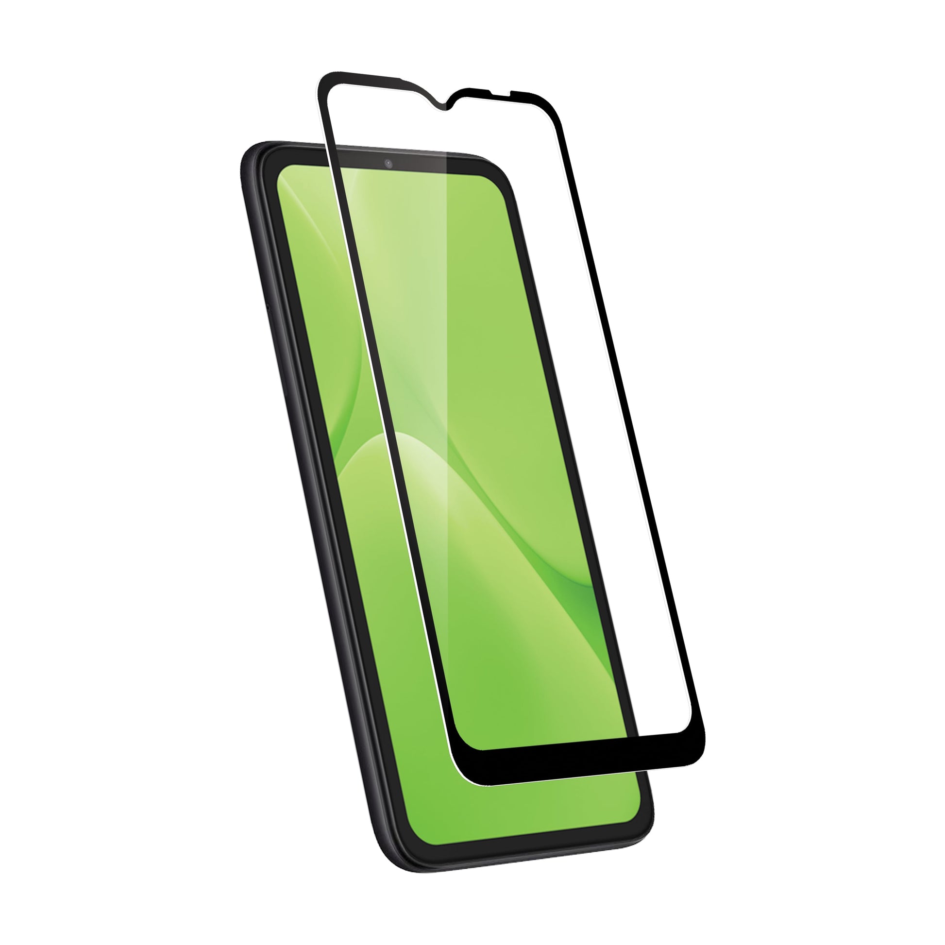 ZIZO TEMPERED GLASS Screen Protector for Cricket Innovate E 5G - ZIZO Wireless