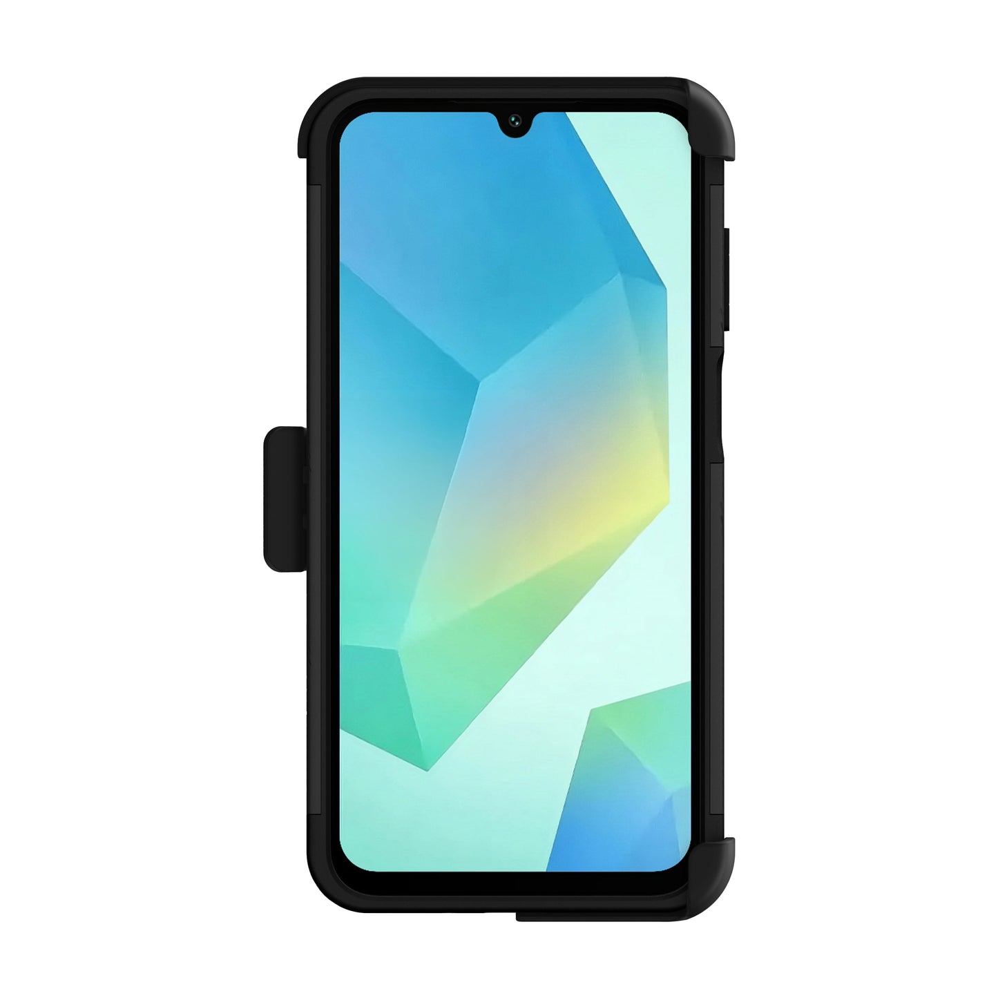 ZIZO BOLT Bundle Galaxy A16 5G Case - Black