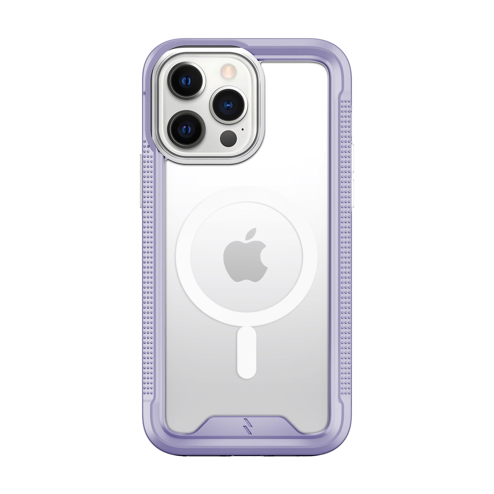ZIZO ION Series with Magsafe iPhone 15 Pro Max Case - Purple - ZIZO Wireless