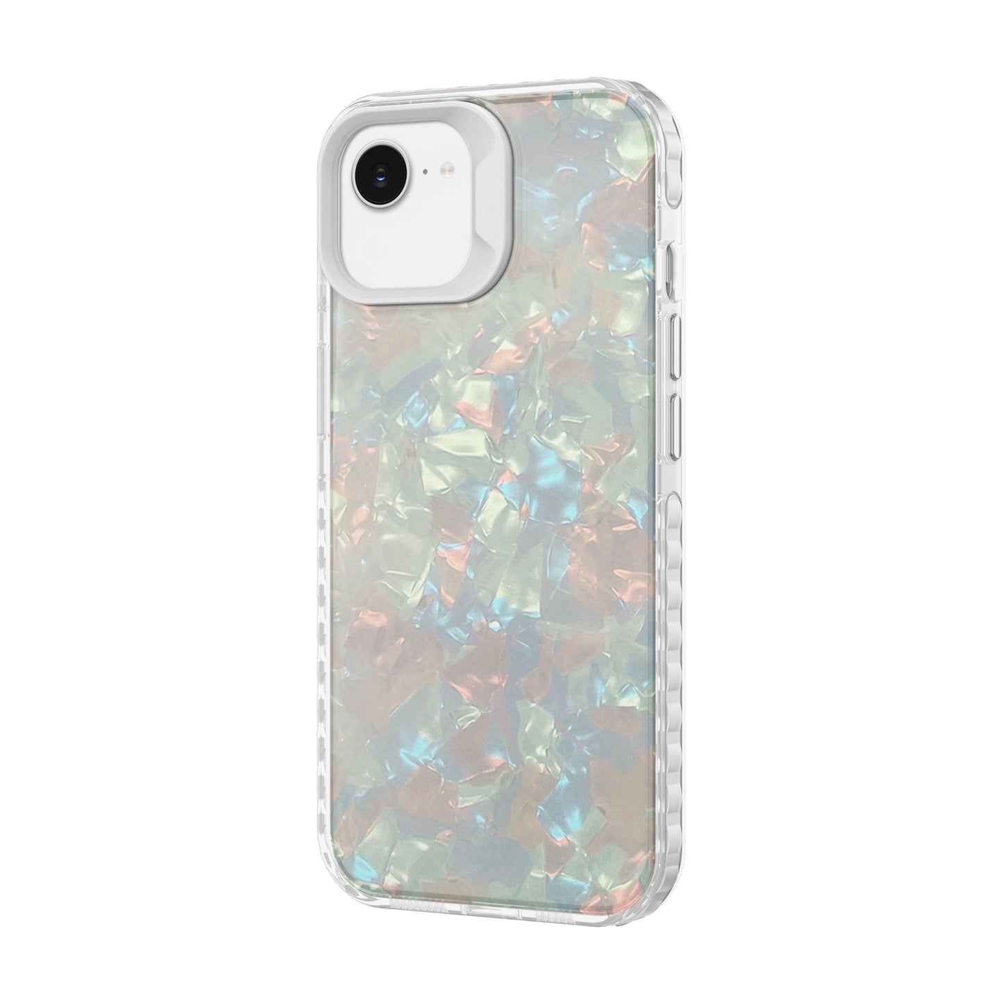 ZIZO JEWEL Series iPhone 16e Case - Opal - ZIZO Wireless