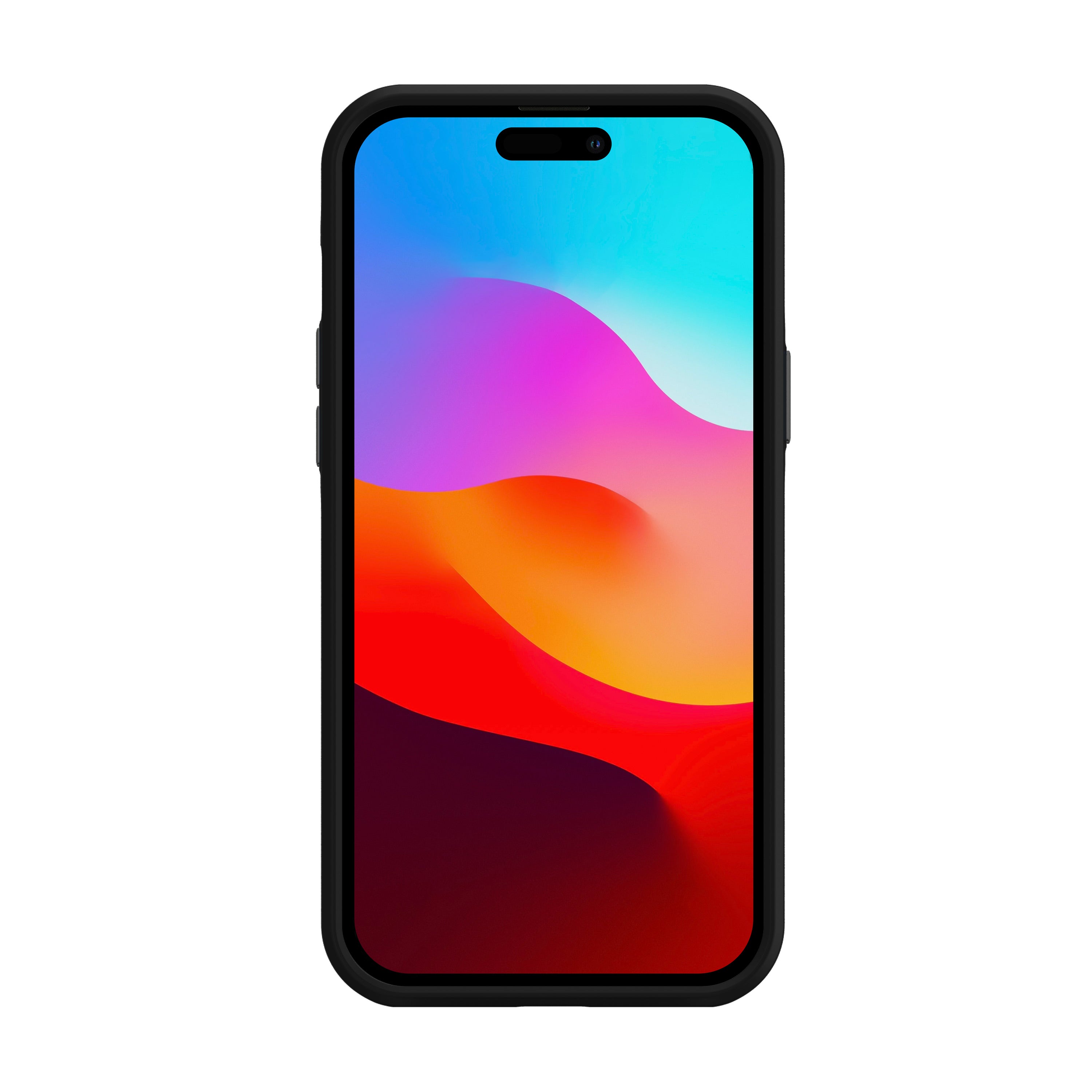 ZIZO TRANSFORM Series iPhone 15 Pro Max Case - Black – ZIZO Wireless