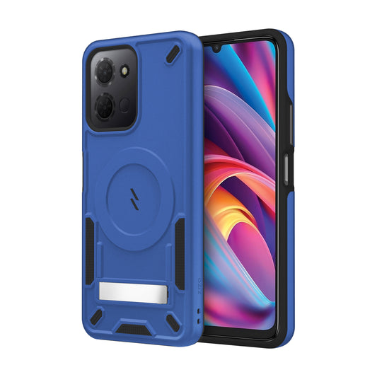 ZIZO TRANSFORM Series TCL K33 5G Case - Blue