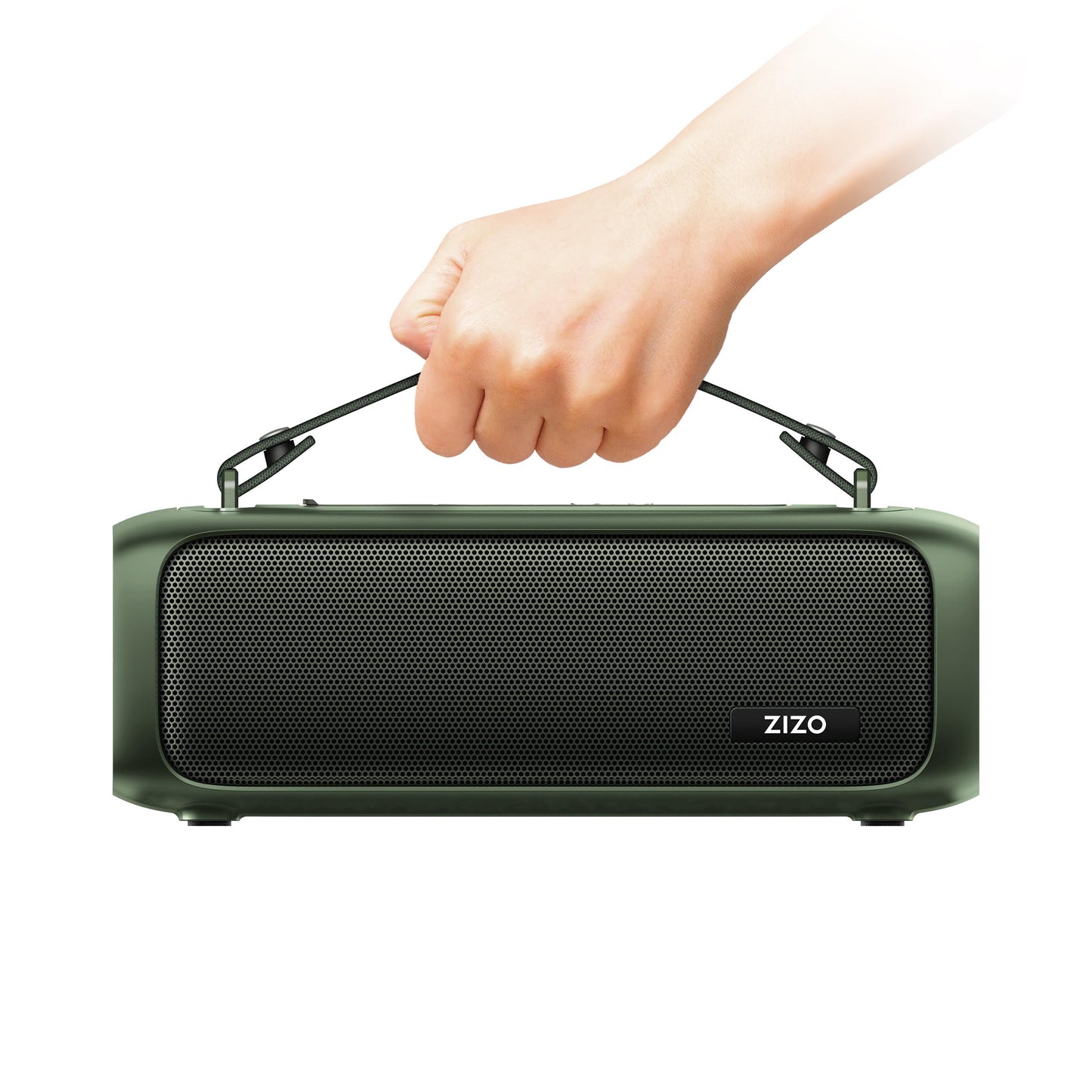 ZIZO THUNDER T23 Wireless Bluetooth Speaker