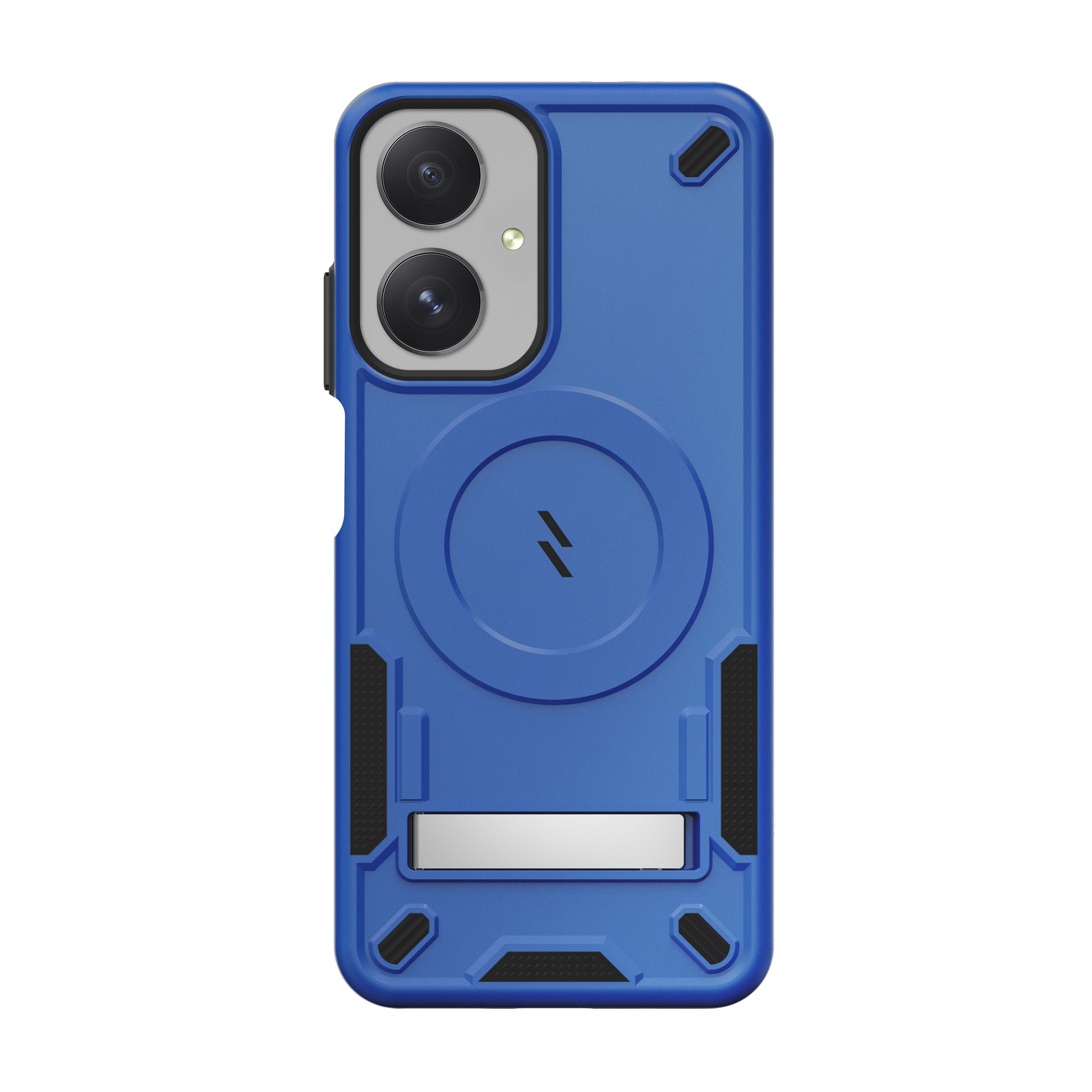 ZIZO TRANSFORM Series Cricket Icon - 2026 Case - Blue - ZIZO Wireless