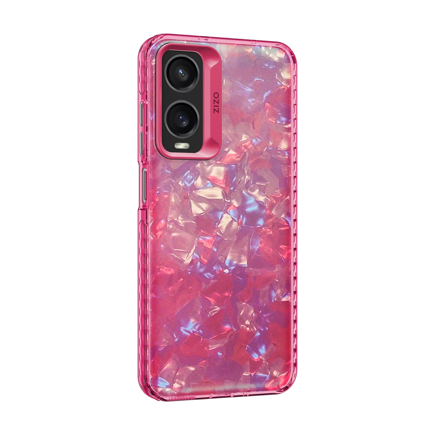 ZIZO JEWEL Series Cricket Icon 6 Case - Blossom - ZIZO Wireless