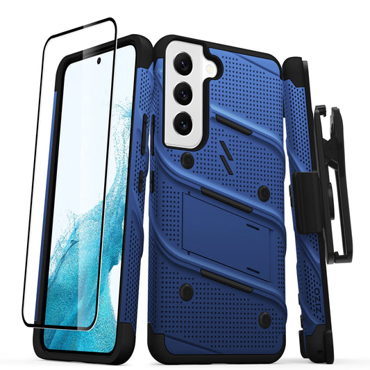 ZIZO BOLT Bundle Galaxy S22 Case