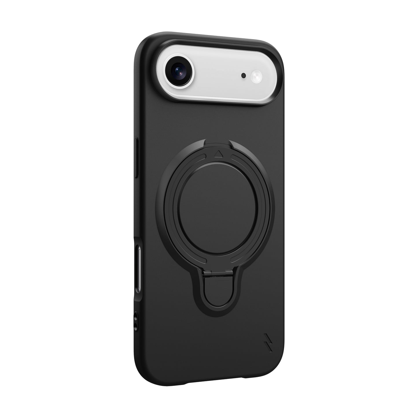 ZIZO REVOLVE Series iPhone Air Case - Magnetic Black