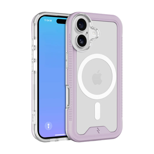 ZIZO ION Series iPhone 17 MagSafe Case - Purple