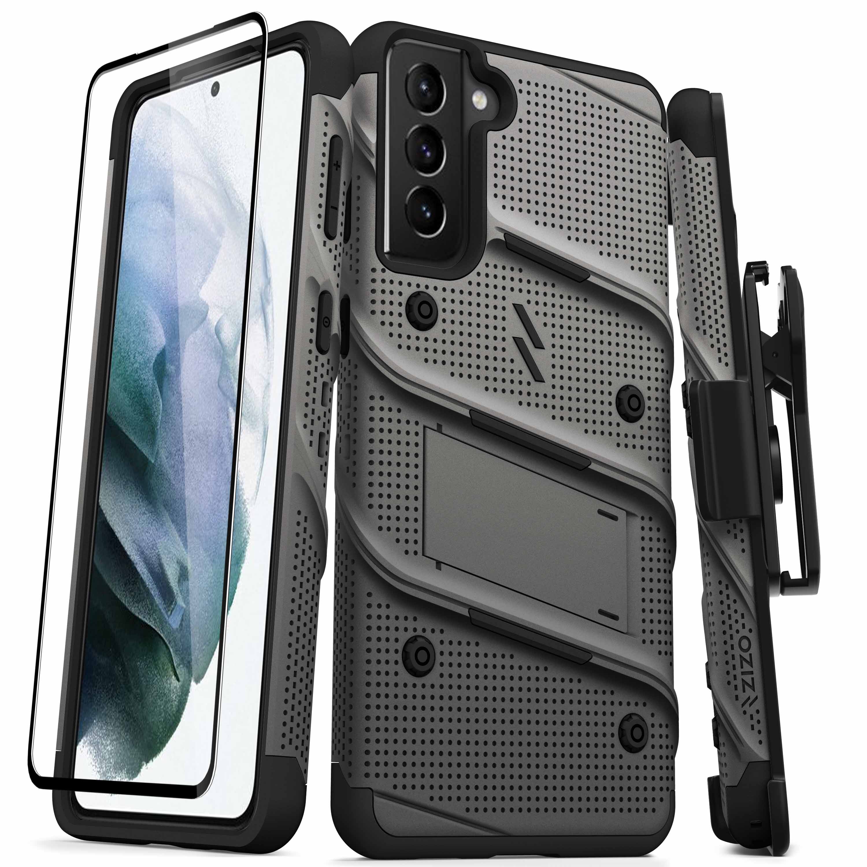 Galaxy S21 Plus – ZIZO Wireless