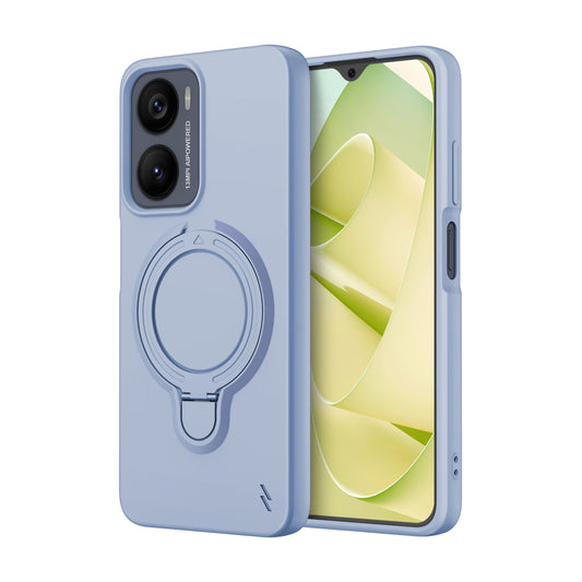 ZIZO REVOLVE Series Cricket Magic 2 5G Case - Violet