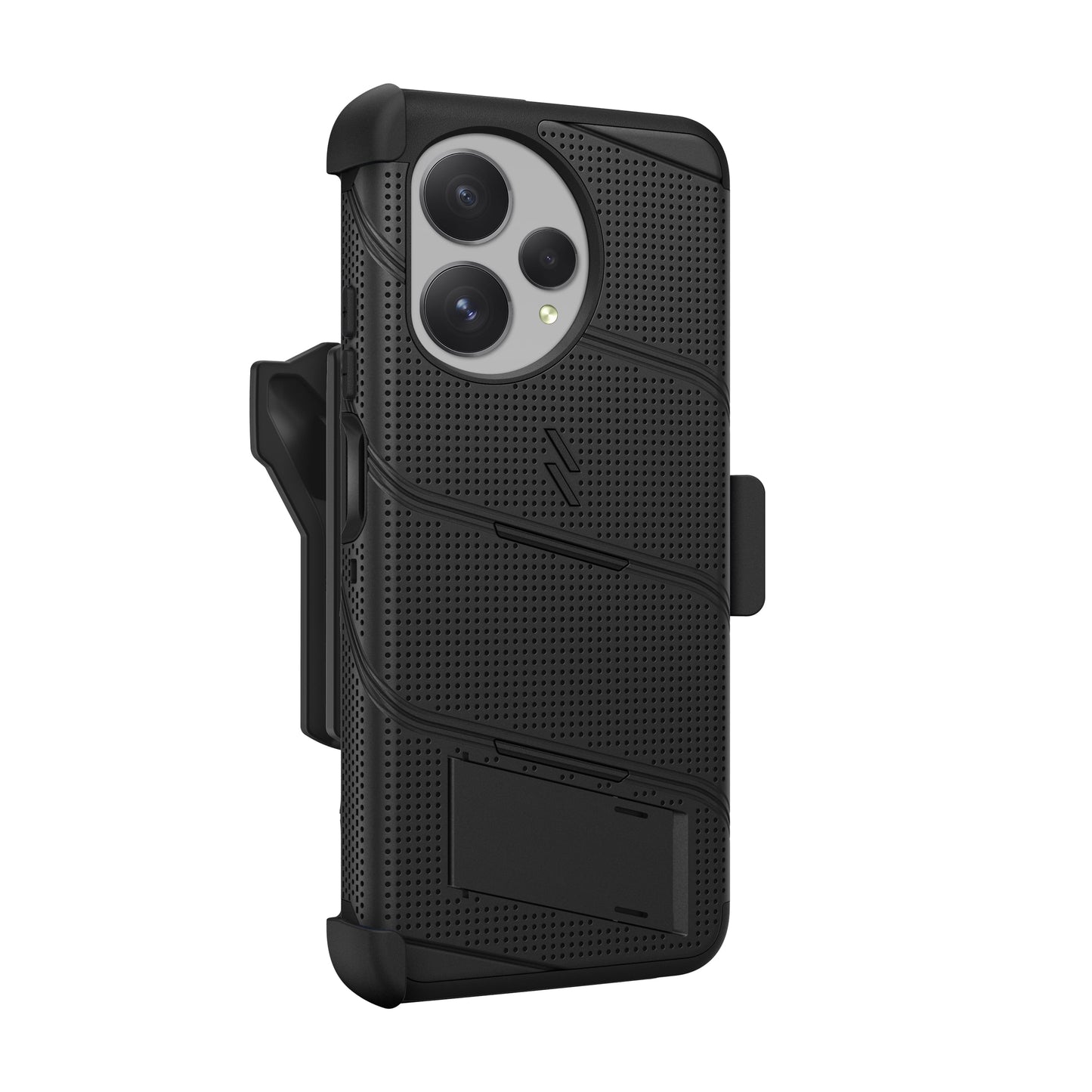 ZIZO BOLT Series Cricket Icon Pro - 2026 Case - Black