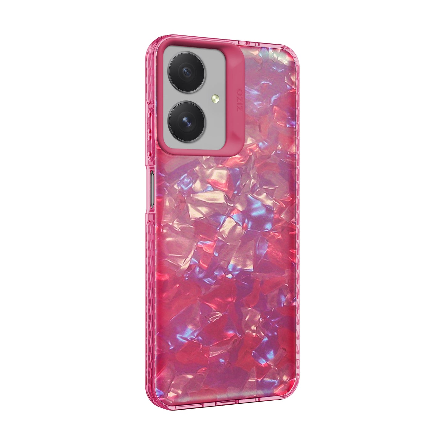 ZIZO JEWEL Series Cricket Icon - 2026 Case - Blossom - ZIZO Wireless