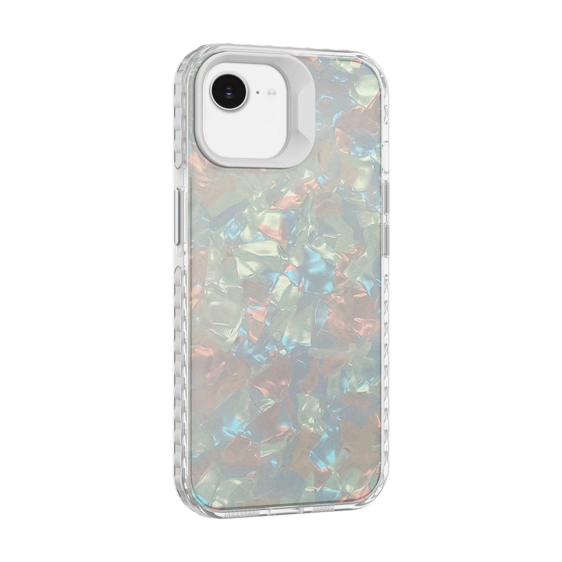 ZIZO JEWEL Series iPhone 16e Case - Opal - ZIZO Wireless