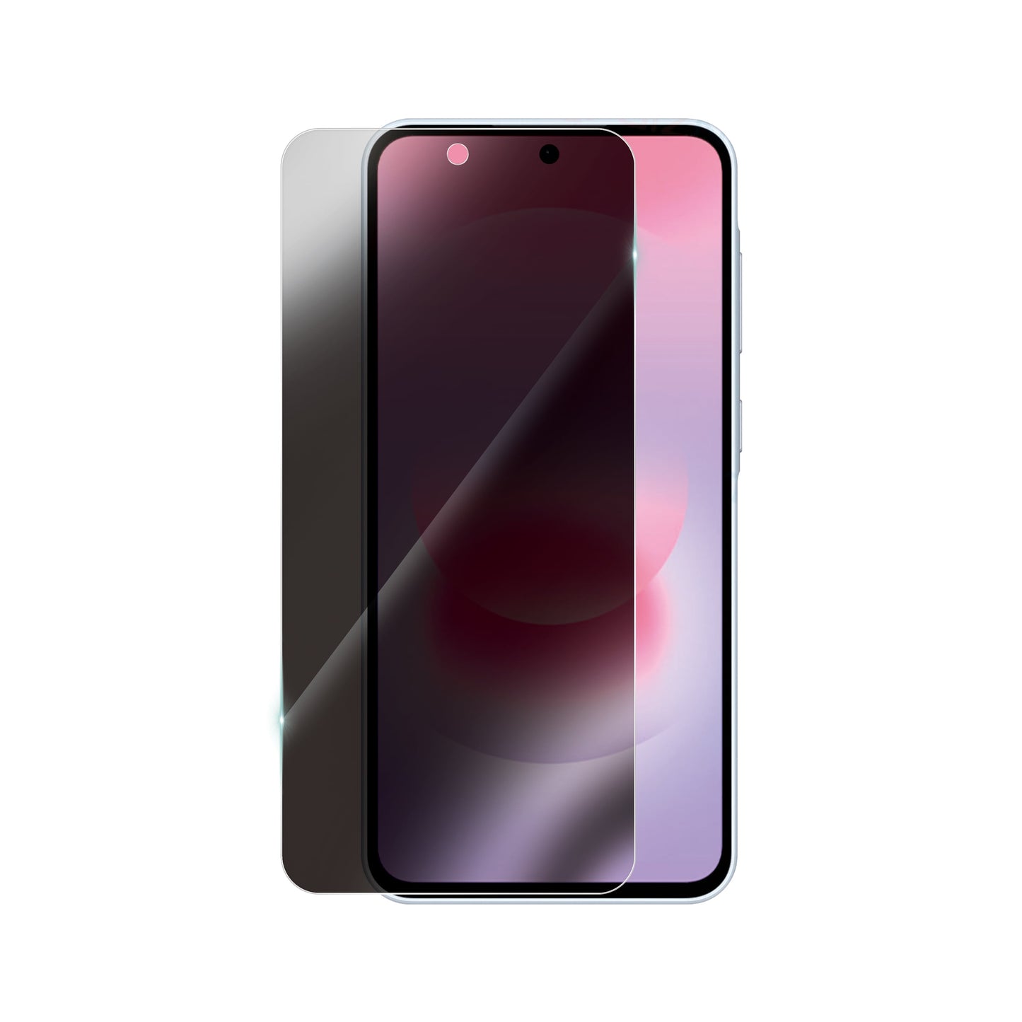 ZIZO PRIVACY Tempered Glass Screen Protector for Galaxy A37 5G / A36