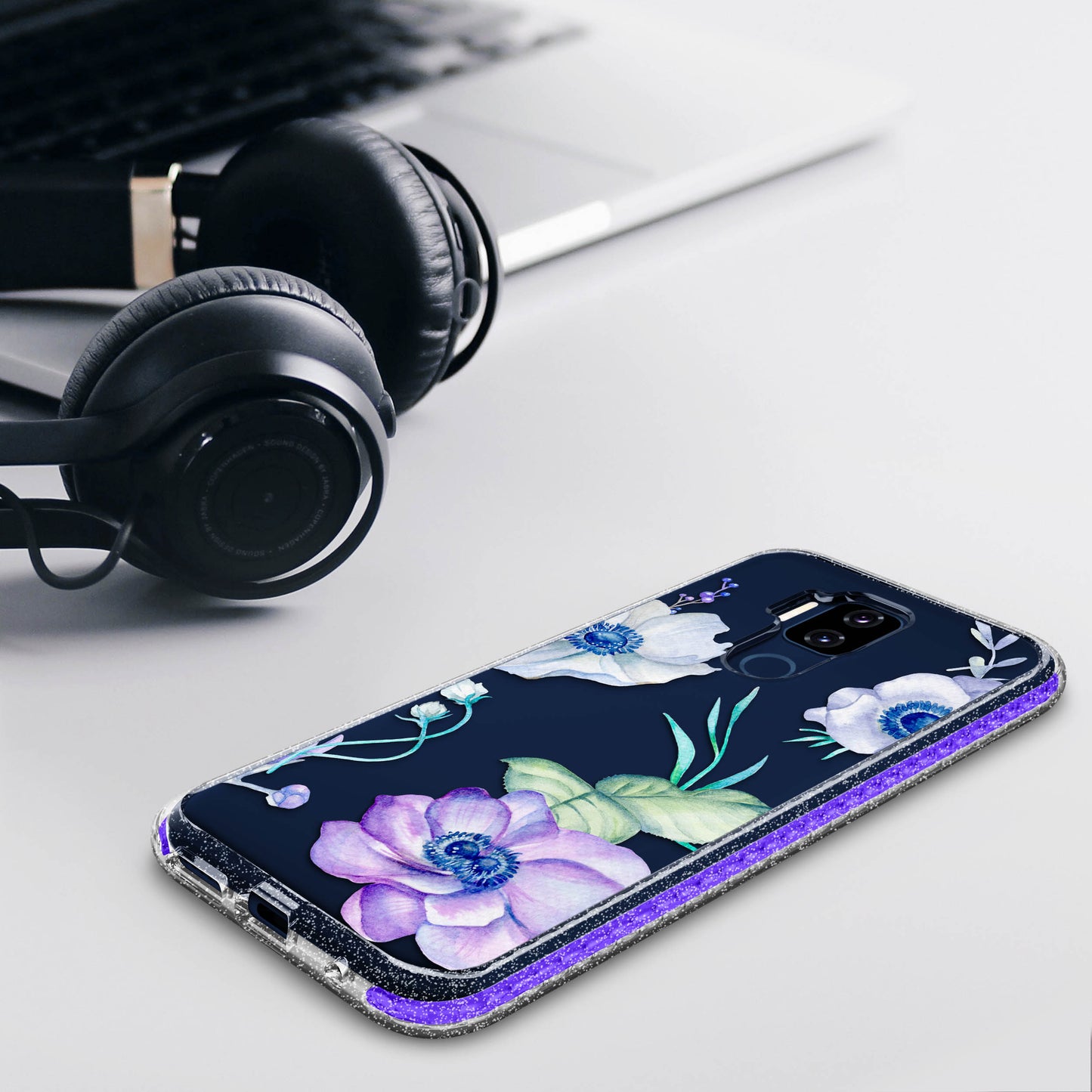 ZIZO DIVINE Series Cricket Influence Case - Lilac - ZIZO Wireless