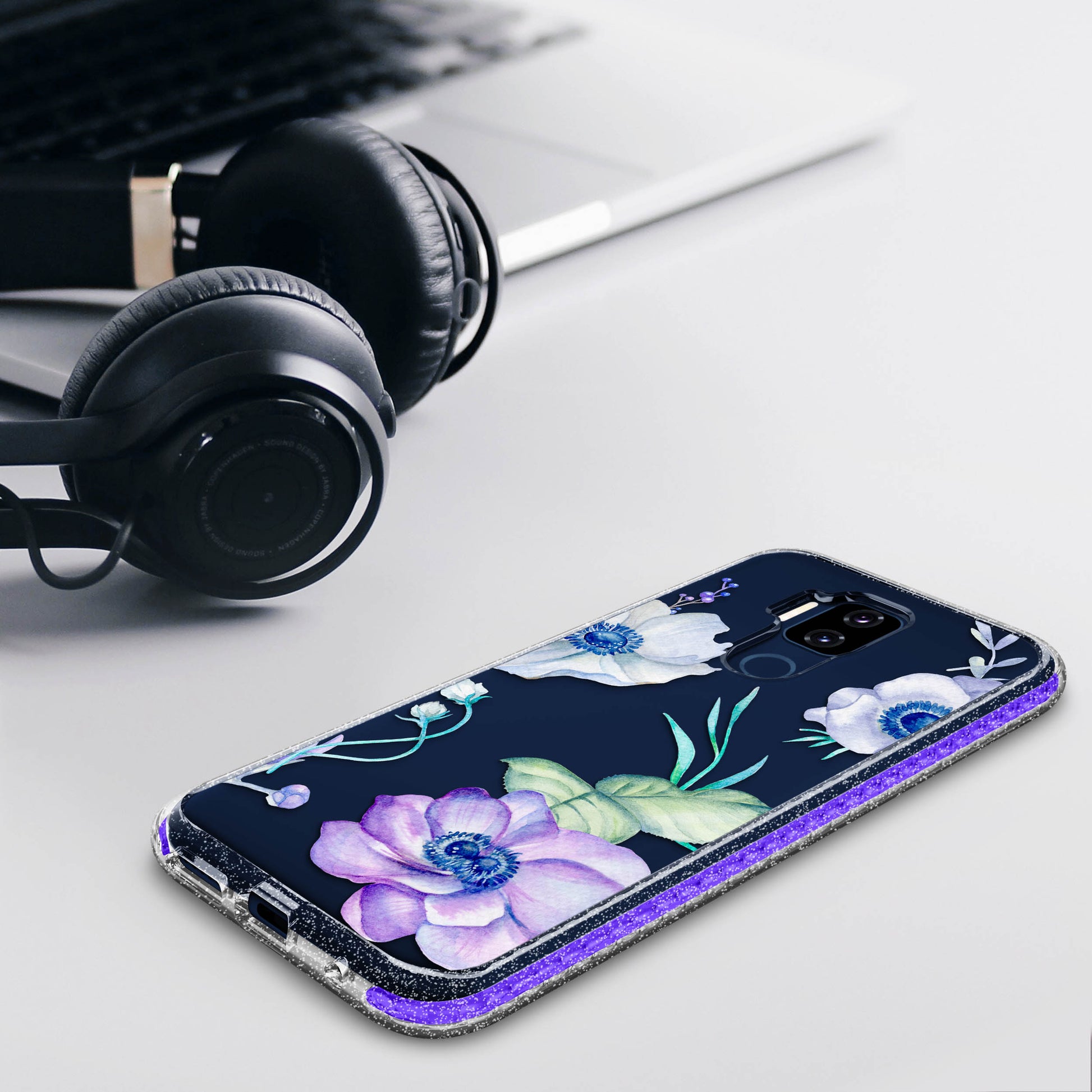 ZIZO DIVINE Series Cricket Influence Case - Lilac - ZIZO Wireless