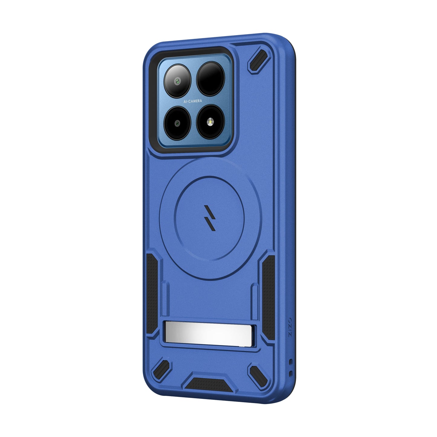 ZIZO TRANSFORM Series Boost Celero5G SC and Summit 5G Case