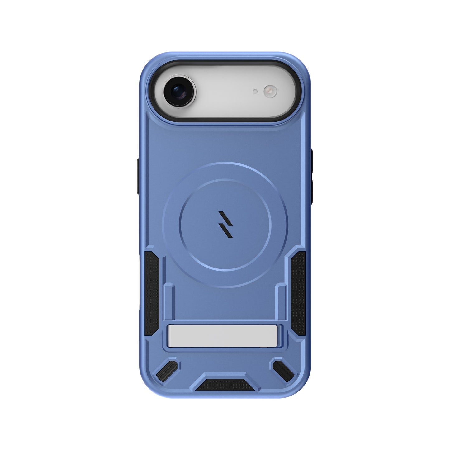 ZIZO TRANSFORM Series iPhone Air MagSafe Case - Blue - ZIZO Wireless