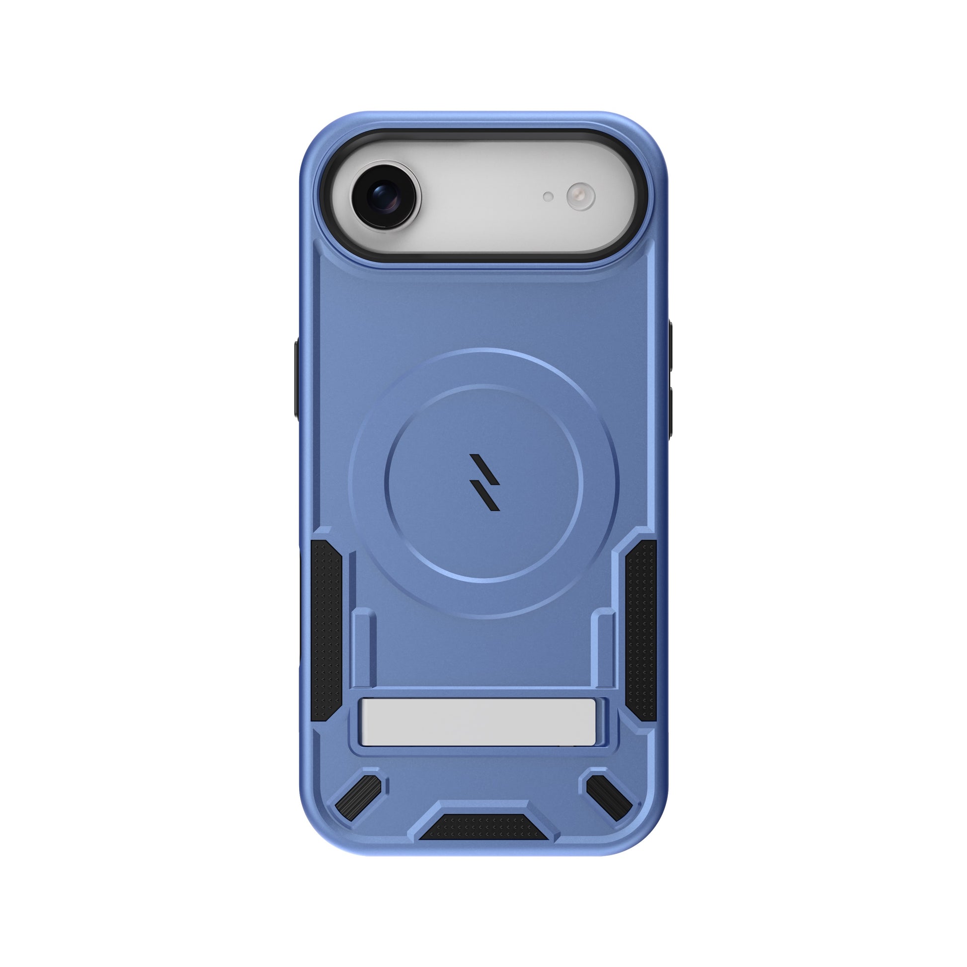 ZIZO TRANSFORM Series iPhone Air MagSafe Case - Blue - ZIZO Wireless