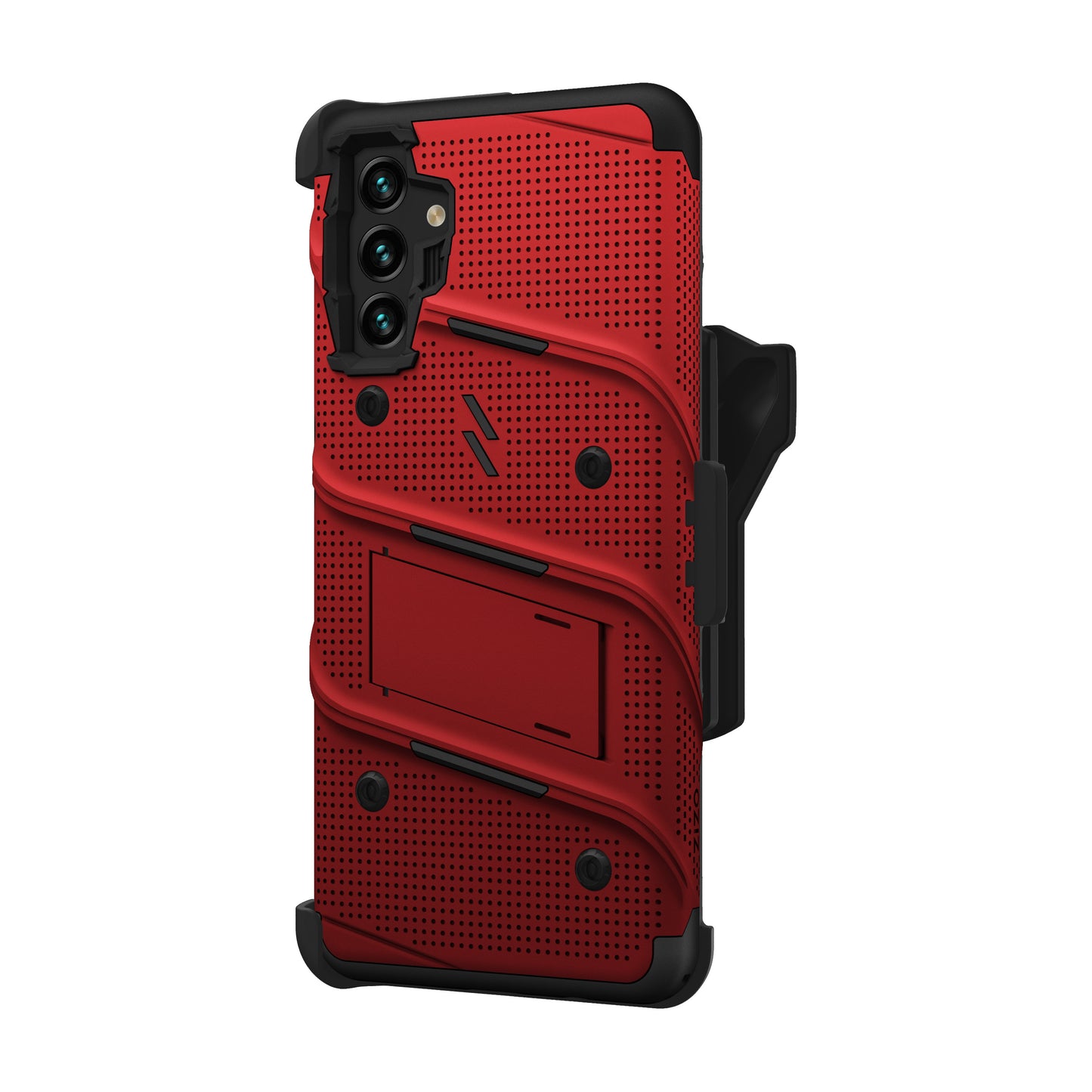 ZIZO BOLT Bundle Galaxy A13 5G Case - ZIZO Wireless