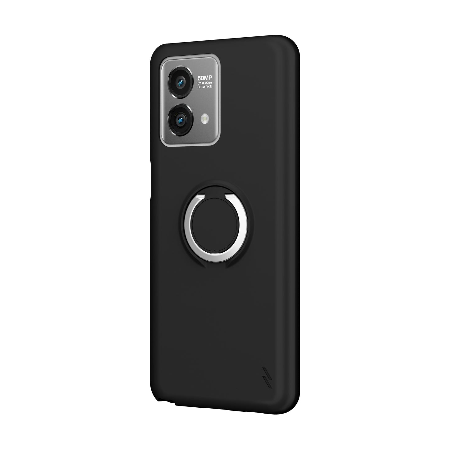 ZIZO REVOLVE Series moto g stylus (2023) Case - Black - ZIZO Wireless