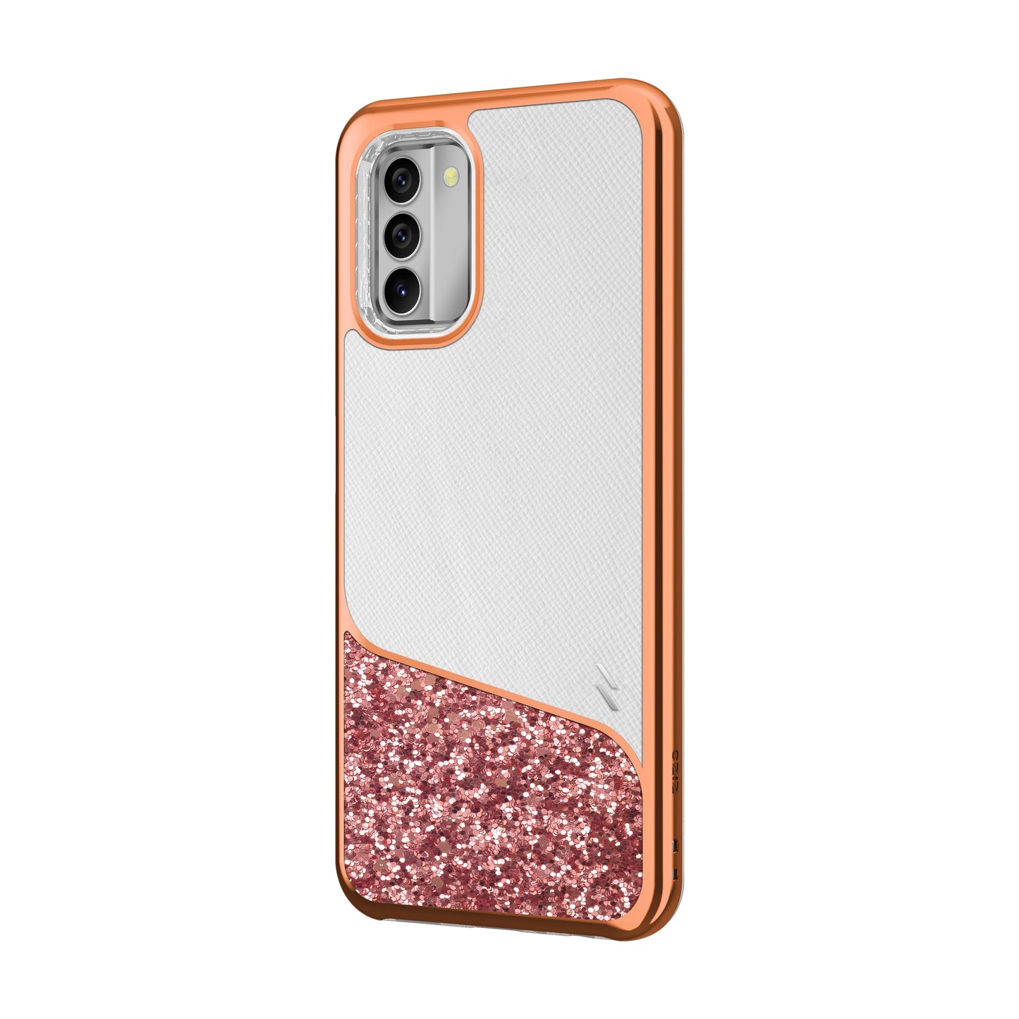 ZIZO DIVISION Series Nokia G400 5G Case - Wanderlust - ZIZO Wireless