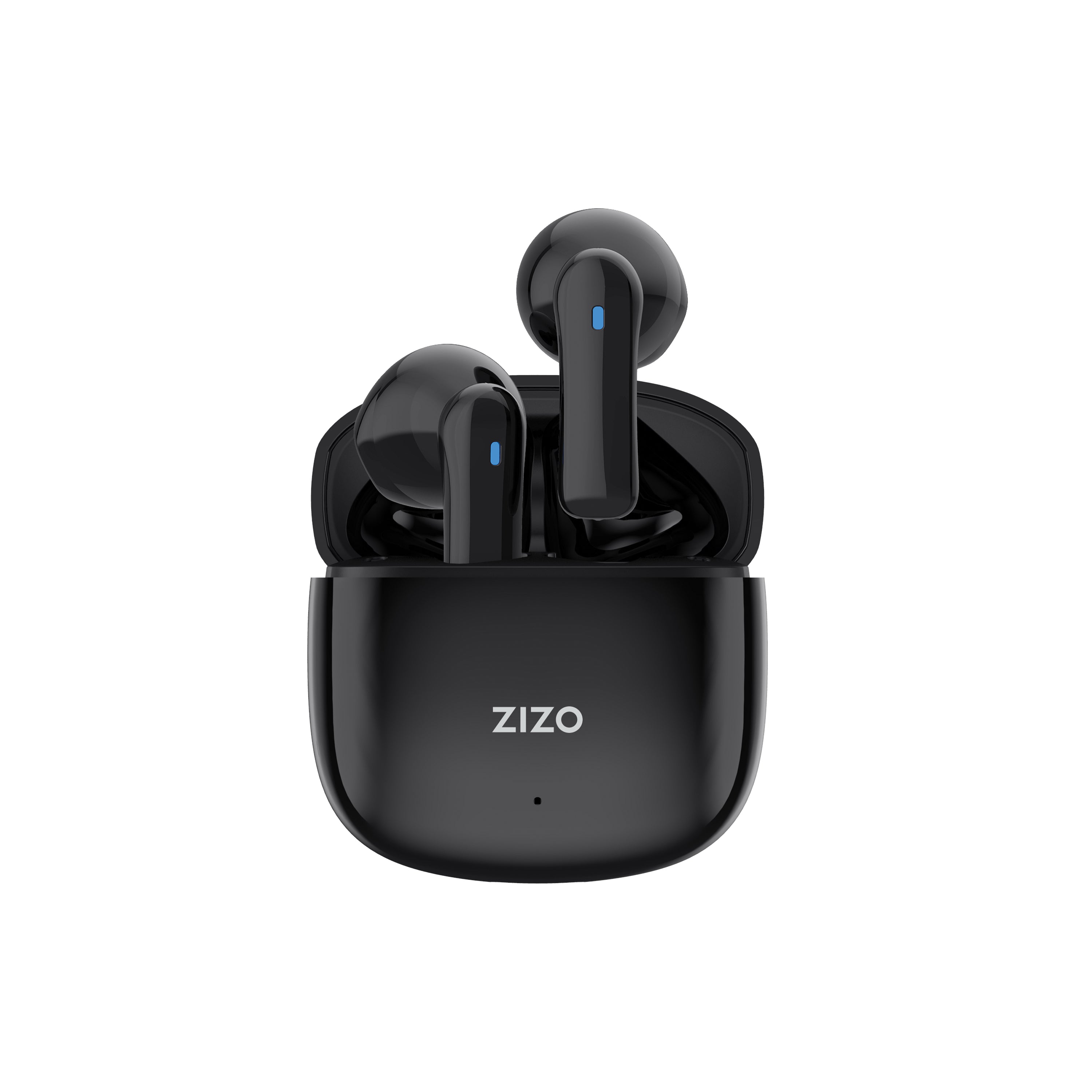 ZIZO PULSE Z1 True Wireless Earbuds with Charging Case – ZIZO Wireless