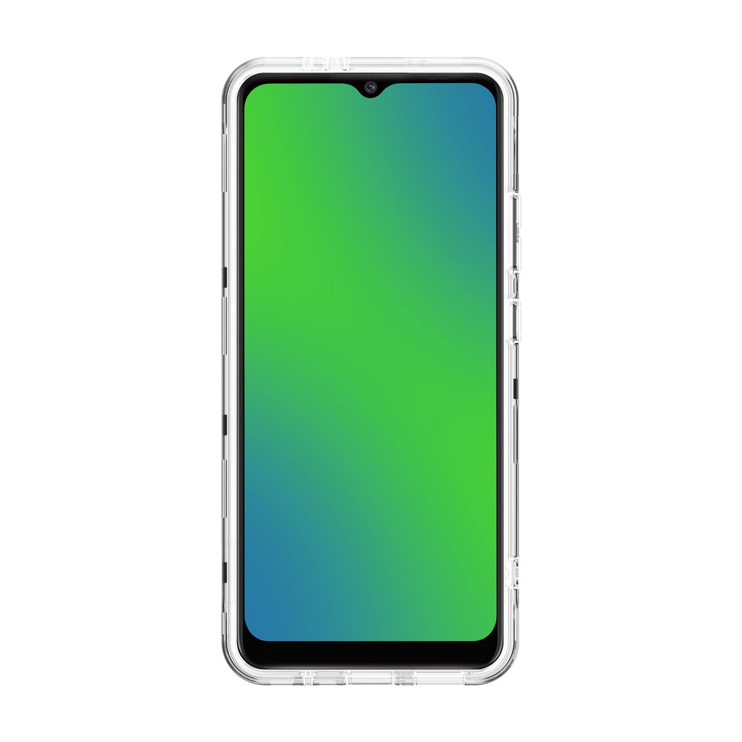 ZIZO ION Series Cricket Magic 5G Case - Rose Gold - ZIZO Wireless