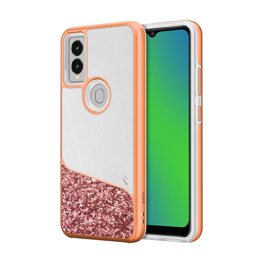 ZIZO DIVISION Series Cricket Magic 5G Case - Wanderlust - ZIZO Wireless