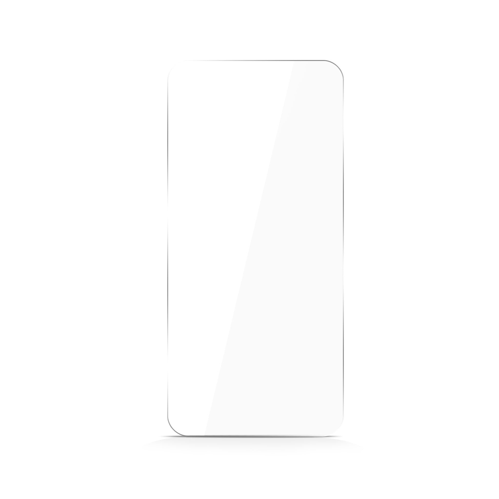 ZIZO TEMPERED GLASS Screen Protector for Galaxy A16 5G - Clear - ZIZO Wireless