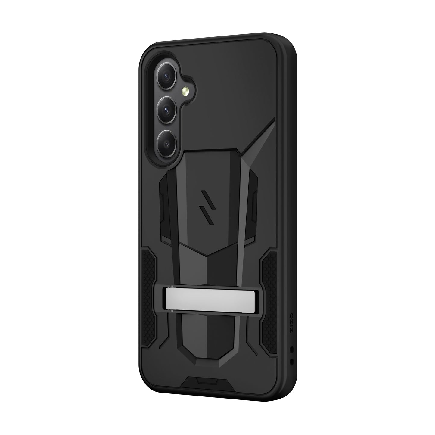 ZIZO TRANSFORM Series Galaxy A35 Case - Black