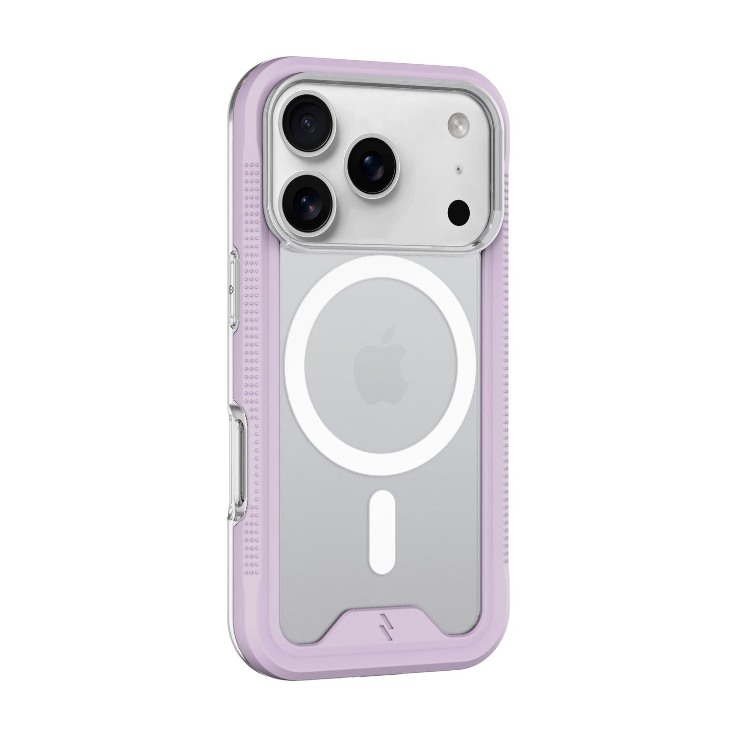 ZIZO ION Series iPhone 17 Pro MagSafe Case - Purple