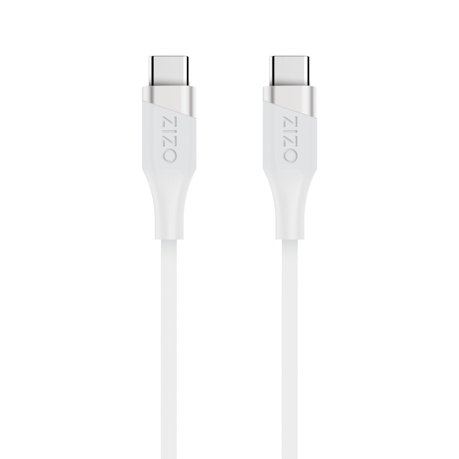 ZIZO PowerVault Cable USB-C to USB-C 6FT - ZIZO Wireless
